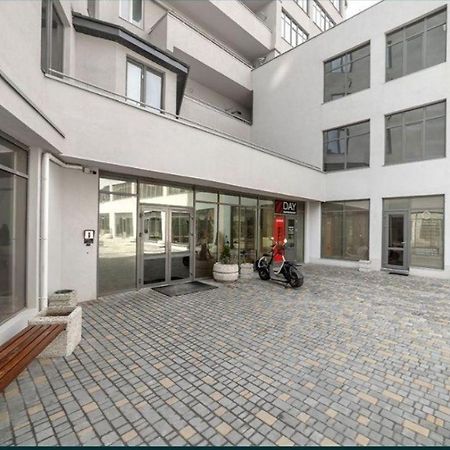 Cozy Gagarin Plaza Apartment Odessa Esterno foto