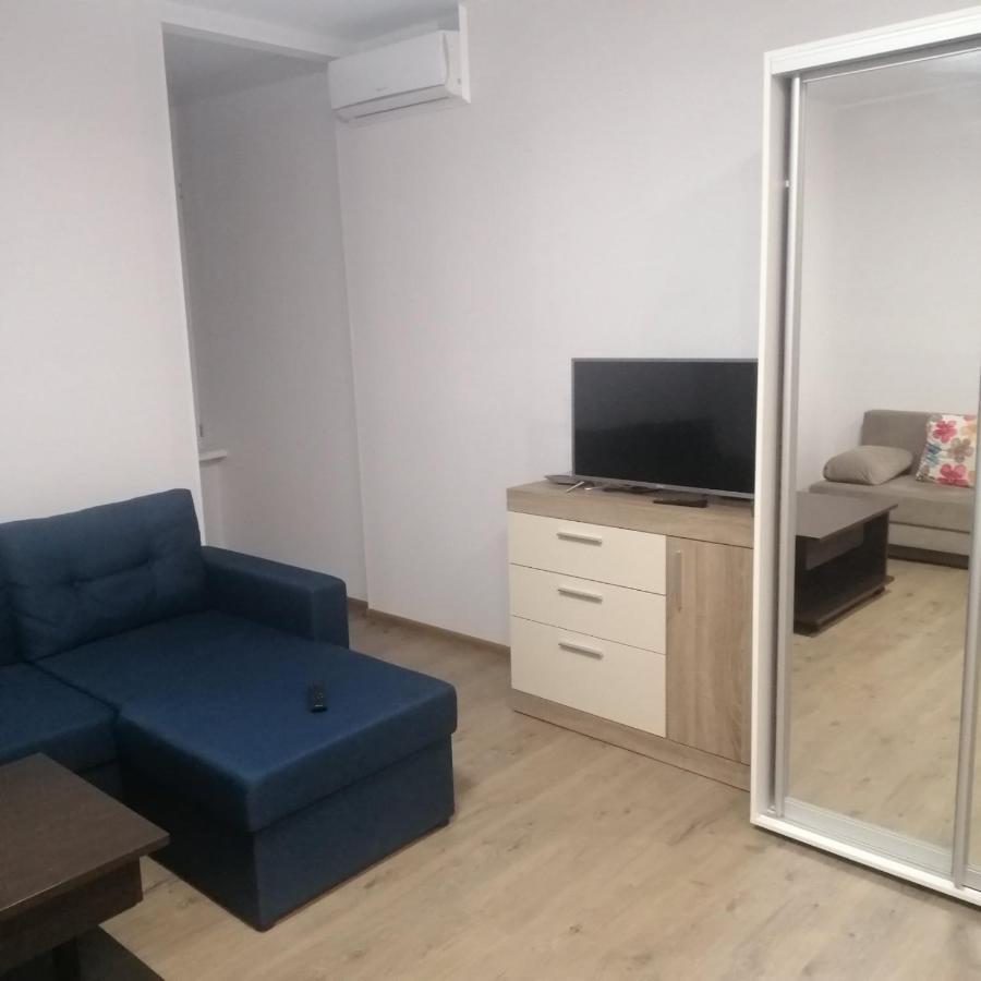 Cozy Gagarin Plaza Apartment Odessa Esterno foto