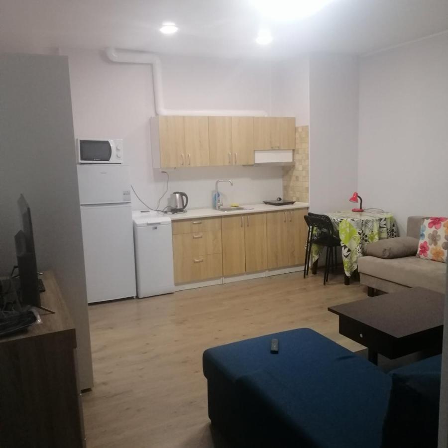 Cozy Gagarin Plaza Apartment Odessa Esterno foto