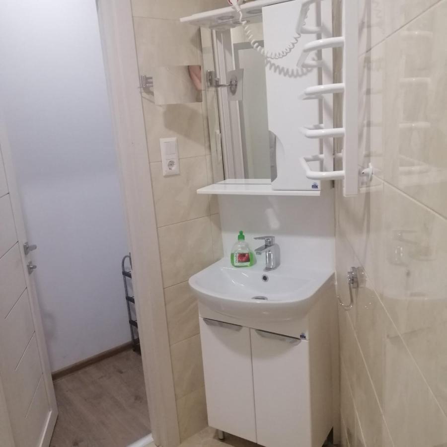 Cozy Gagarin Plaza Apartment Odessa Esterno foto