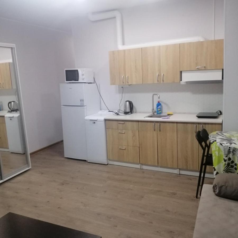 Cozy Gagarin Plaza Apartment Odessa Esterno foto